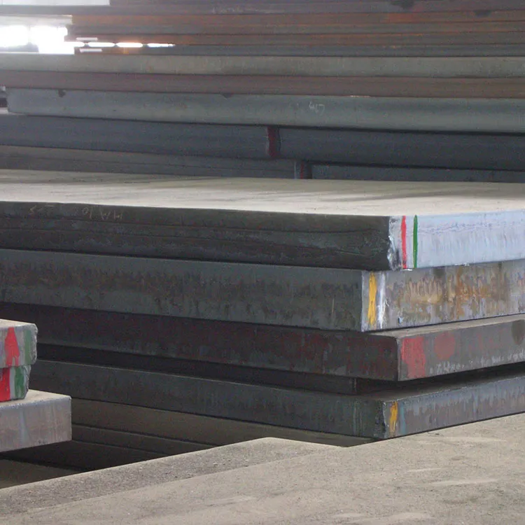 carbon steel plate